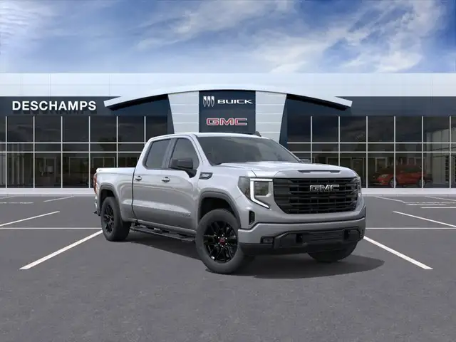 GMC SIERRA 1500 ELEVATION 2026