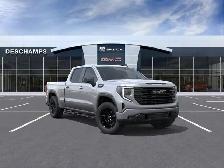 GMC SIERRA 1500 ELEVATION 2026