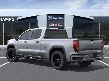 GMC SIERRA 1500 ELEVATION 2026 - Photo 3