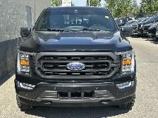 2023 Ford F-150 XLT - Photo 2