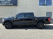 2023 Ford F-150 XLT - Photo 3