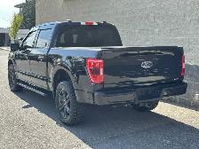 2023 Ford F-150 XLT - Photo 4