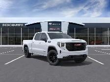 GMC SIERRA 1500 ELEVATION 2026