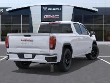 GMC SIERRA 1500 ELEVATION 2026 - Photo 4