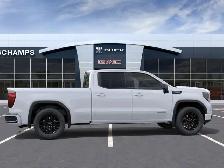 GMC SIERRA 1500 ELEVATION 2026 - Photo 5