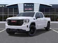 GMC SIERRA 1500 ELEVATION 2026 - Photo 6