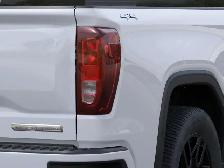 GMC SIERRA 1500 ELEVATION 2026 - Photo 11