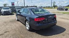 2012 Audi A4 2.0T PREMIUM, AWD, ONLY 82,000KMS, AUTO, CERTIFIED - Photo 3