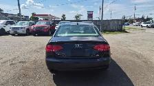 2012 Audi A4 2.0T PREMIUM, AWD, ONLY 82,000KMS, AUTO, CERTIFIED - Photo 4