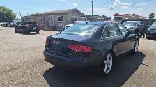 2012 Audi A4 2.0T PREMIUM, AWD, ONLY 82,000KMS, AUTO, CERTIFIED - Photo 5