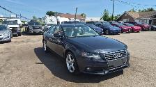 2012 Audi A4 2.0T PREMIUM, AWD, ONLY 82,000KMS, AUTO, CERTIFIED - Photo 6