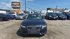2012 Audi A4 2.0T PREMIUM, AWD, ONLY 82,000KMS, AUTO, CERTIFIED - Photo 7