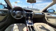 2012 Audi A4 2.0T PREMIUM, AWD, ONLY 82,000KMS, AUTO, CERTIFIED - Photo 10