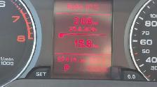 2012 Audi A4 2.0T PREMIUM, AWD, ONLY 82,000KMS, AUTO, CERTIFIED - Photo 12
