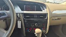 2012 Audi A4 2.0T PREMIUM, AWD, ONLY 82,000KMS, AUTO, CERTIFIED - Photo 13