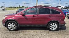 2009 Honda CR-V AS IS SPECIAL, EX-L, UNDERCOATED, RUNS GREAT - Photo 2