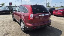 2009 Honda CR-V AS IS SPECIAL, EX-L, UNDERCOATED, RUNS GREAT - Photo 3