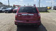 2009 Honda CR-V AS IS SPECIAL, EX-L, UNDERCOATED, RUNS GREAT - Photo 4