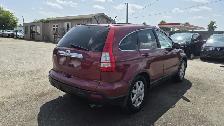 2009 Honda CR-V AS IS SPECIAL, EX-L, UNDERCOATED, RUNS GREAT - Photo 5