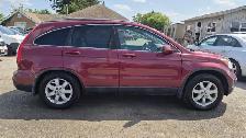 2009 Honda CR-V AS IS SPECIAL, EX-L, UNDERCOATED, RUNS GREAT - Photo 6