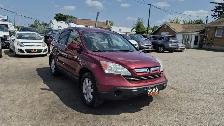2009 Honda CR-V AS IS SPECIAL, EX-L, UNDERCOATED, RUNS GREAT - Photo 7
