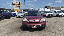 2009 Honda CR-V AS IS SPECIAL, EX-L, UNDERCOATED, RUNS GREAT - Photo 8