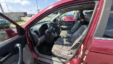 2009 Honda CR-V AS IS SPECIAL, EX-L, UNDERCOATED, RUNS GREAT - Photo 9