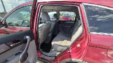 2009 Honda CR-V AS IS SPECIAL, EX-L, UNDERCOATED, RUNS GREAT - Photo 10
