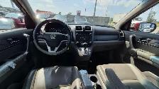 2009 Honda CR-V AS IS SPECIAL, EX-L, UNDERCOATED, RUNS GREAT - Photo 11