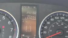 2009 Honda CR-V AS IS SPECIAL, EX-L, UNDERCOATED, RUNS GREAT - Photo 13