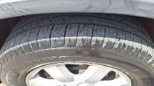 2009 Honda CR-V AS IS SPECIAL, EX-L, UNDERCOATED, RUNS GREAT - Photo 17