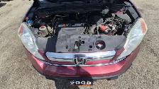 2009 Honda CR-V AS IS SPECIAL, EX-L, UNDERCOATED, RUNS GREAT - Photo 18
