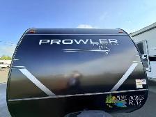 2027 Heartland Prowler 2802BHS - Photo 4