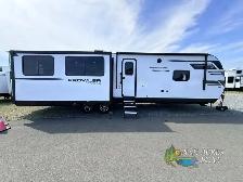 2027 Heartland Prowler 3301RLT