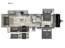 2027 Heartland Prowler 3301RLT - Photo 2