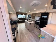 2027 Heartland Prowler 3301RLT - Photo 5