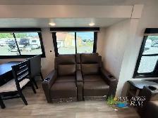 2027 Heartland Prowler 3301RLT - Photo 16