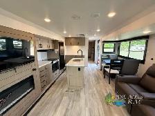 2027 Heartland Prowler 3301RLT - Photo 20