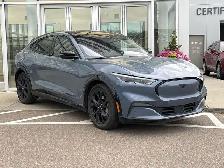 2023 Ford Mustang Mach-E Premium - Photo 10