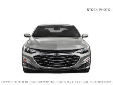 2019 Chevrolet Malibu LT - Photo 2