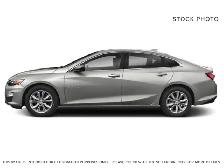 2019 Chevrolet Malibu LT - Photo 3