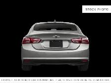 2019 Chevrolet Malibu LT - Photo 4