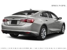 2019 Chevrolet Malibu LT - Photo 5
