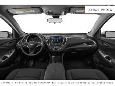 2019 Chevrolet Malibu LT - Photo 6