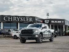 2021 Ram 1500 Big Horn - Photo 2