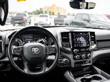 2021 Ram 1500 Big Horn - Photo 3