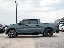 2021 Ram 1500 Big Horn - Photo 5