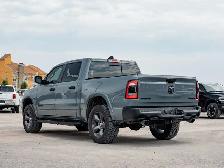 2021 Ram 1500 Big Horn - Photo 6