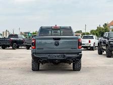2021 Ram 1500 Big Horn - Photo 7