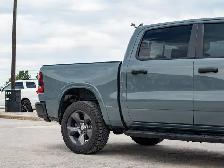 2021 Ram 1500 Big Horn - Photo 9